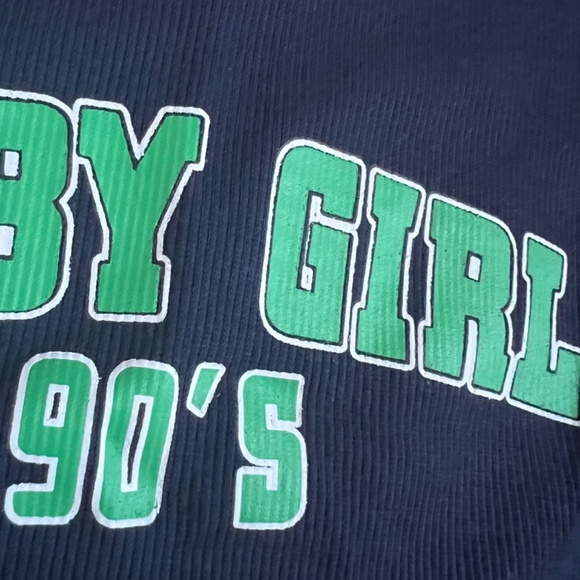 cropped tank - Picture 2 of 3